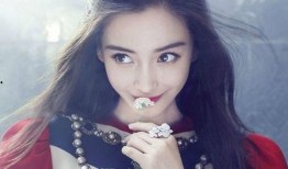 明星娱乐圈吃瓜杨颖是谁